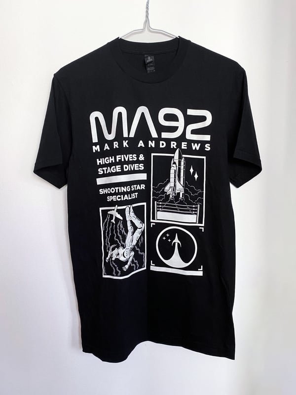Image of MA92 Voyager Shirt
