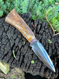 Image 1 of D.E. SGIAN DUBH