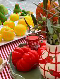 Image 9 of HEIRLOOM TOMATO CANDLE