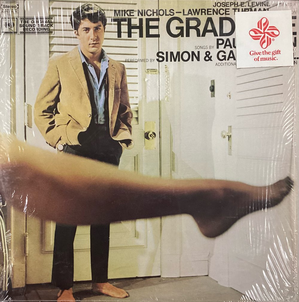 The Graduate (Soundtrack)