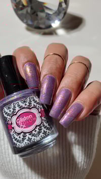 Image 19 of Glisten & Glow Be Brave