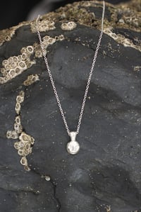 Image 2 of Lleuad Pendant
