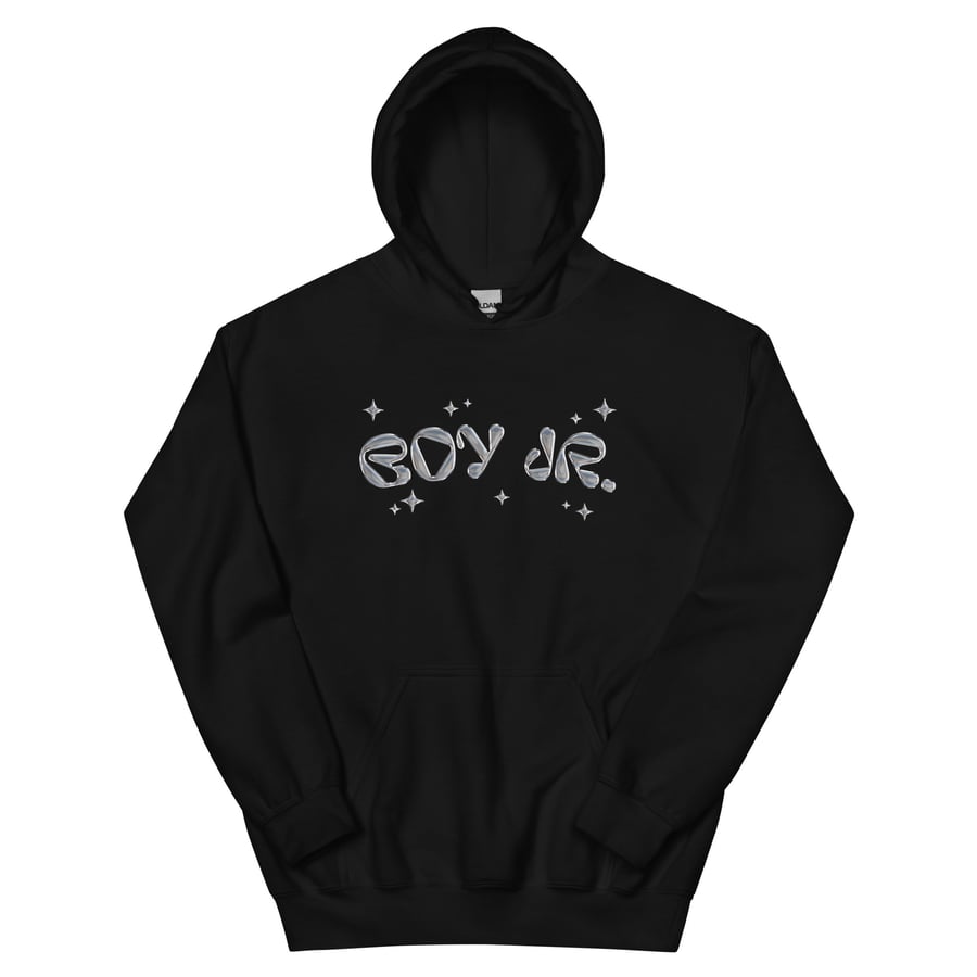 Image of Logo Hoodie