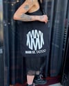 MAINSTREET TATTOO TOTE BAG