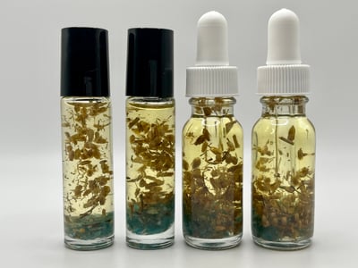 Image of Spirit Work Oil