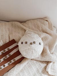 Image 1 of Gold star headband