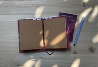 Image 3 of Pinodori A6 alice