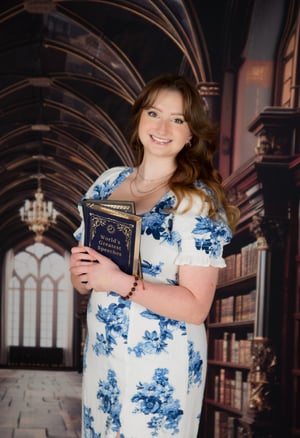 Image of Back to School Mini-Session - Library