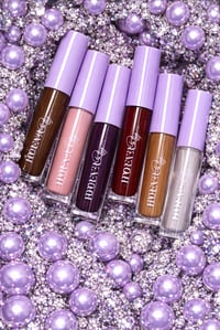 Image 1 of THE ENTIRE FOREVER PRETTY GLOSS COLLECTION 