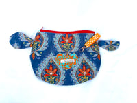 Image 2 of Sheepy bag 🧡💙