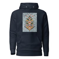 Image 5 of Unisex Hoodie Kurbits