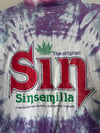 TYEDYE POT TEE