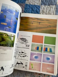 Image 7 of Annual Ad Productions in Japan, 1990.