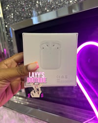 Image 2 of Air Pods Gen 2