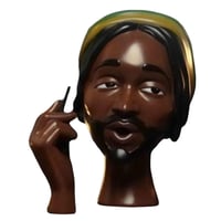 Image 11 of  Pretty Tap™ Soulful Smoke 