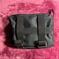 Image 2 of THE FELONY CLUB Shitty Pouch