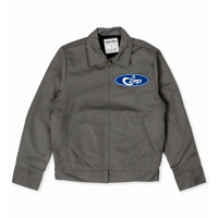 Image 2 of Built “Idol” Work Jacket