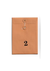 Image 2 of You’re  Still With Me #2 - A zine about Twin Peaks: The Return
