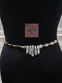 Image 6 of SINGLE Chunky Waist Chain✨