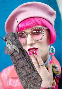 Image 1 of Peace by Pattern