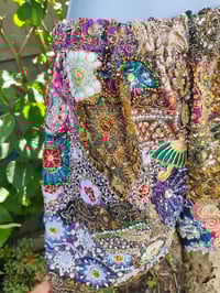 Image 4 of Mykonos jewel shorts -limited edition 6-14 uk