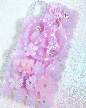 Image of Custom Character Case 