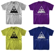 Image of CLASSIC LOGO TEE