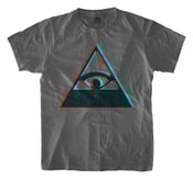 Image of 3D LOGO TEE