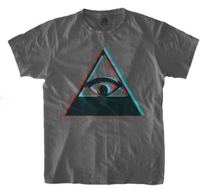 Image of 3D LOGO TEE