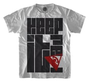 Image of KEEP IT REAL TEE