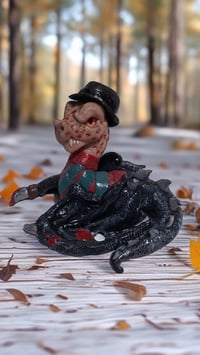 Image 1 of Freddy dragon