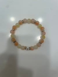 calico bracelet!🐈