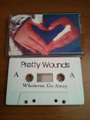 Image of Whatever, Go Away [Cassette]