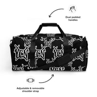 Image 2 of Duffle bag