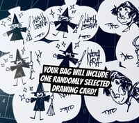 Image 3 of Halloween Blind-Bags [2nd RUN]