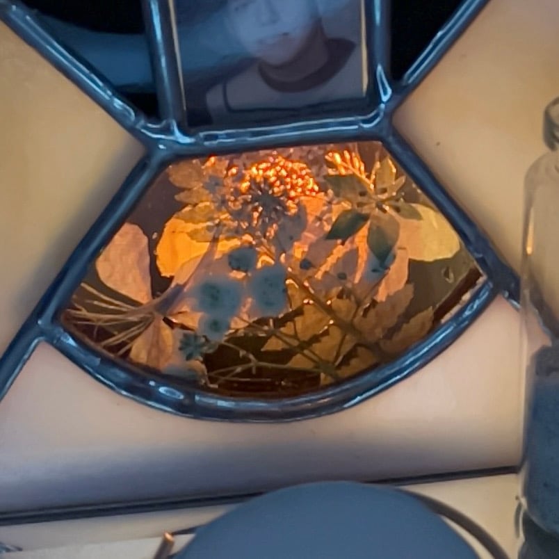 Image of Deco Shrine