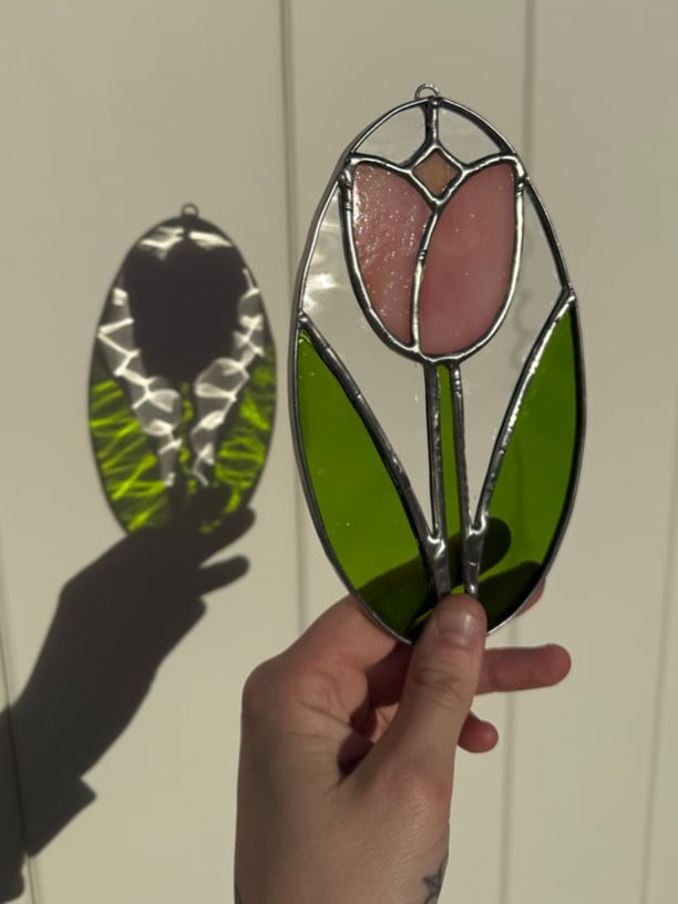 Image of Intro To Glass Workshop