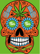 Image of Sugar Skull Stoners