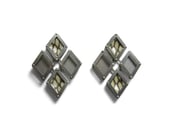 Image of Argyle Earrings