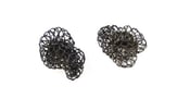 Image of Mesh Knot Stud