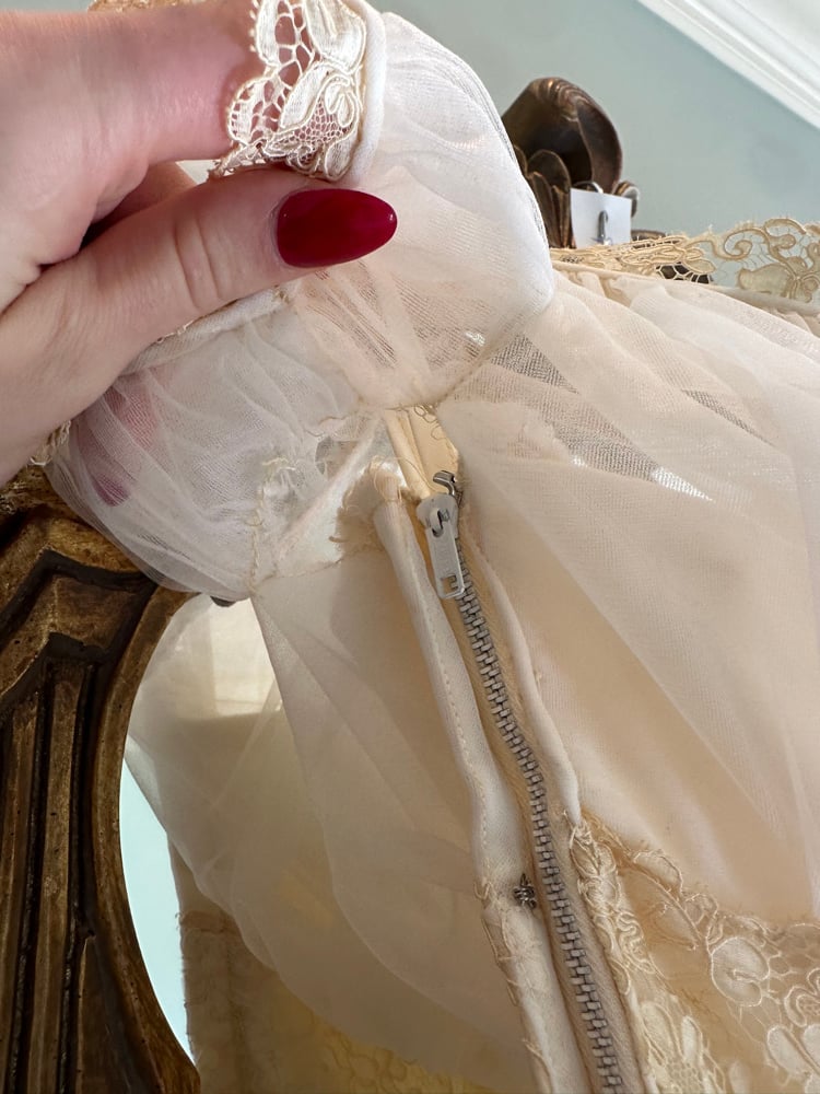 1950s Goddess Gown | Estelle Amore 1950s Goddess Gown | Estelle Amore
