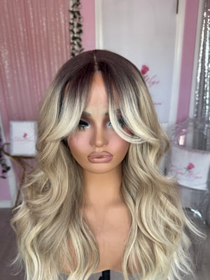 Image of Janice easy cap (ready to ship) 