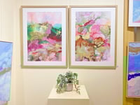 Image 1 of ‘Ranuculus’ ~ A3 Print