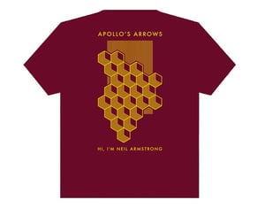 Image of 'Hi, I'm Neil Armstrong' Bundle