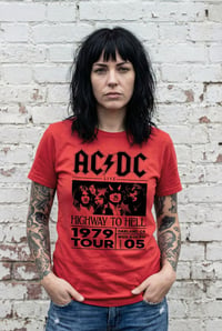 Image 2 of Camiseta AC/DC 