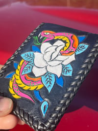 Image 2 of Serpent Cardholder
