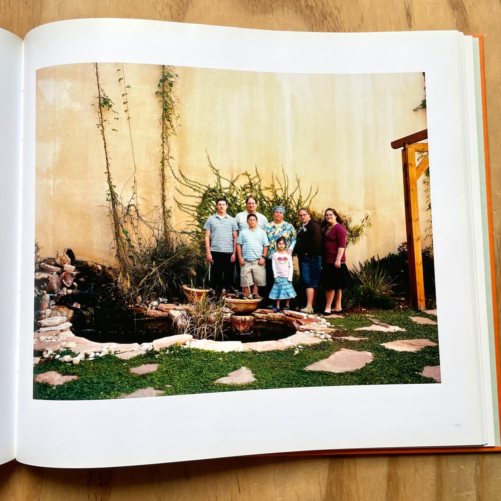 Nick Waplington - Settlement (Signed) | Photobook Junkies