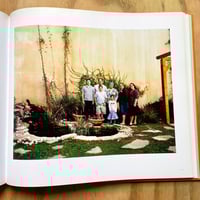 Image 6 of Nick Waplington - Settlement (Signed)