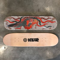 Image 1 of PHOENIX SKATEBOARD ICHIBAY 