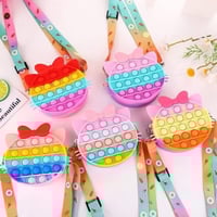 Image 3 of Pop It Purse